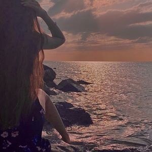 Meet your Posher, Larysa